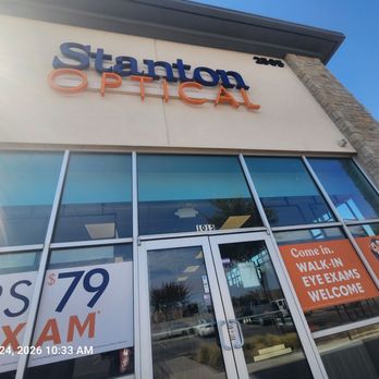 Stanton Optical - Eyewear & Opticians Near Me - Denton, Texas Stanton Optical - Eyewear & Opticians Near Me - Denton, Texas