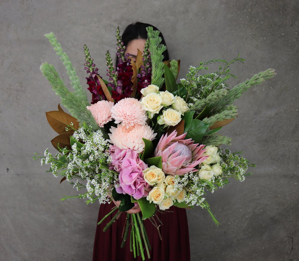 FLOWERS FOR EVERYONE 17 Fisher Street, Silverwater New South Wales