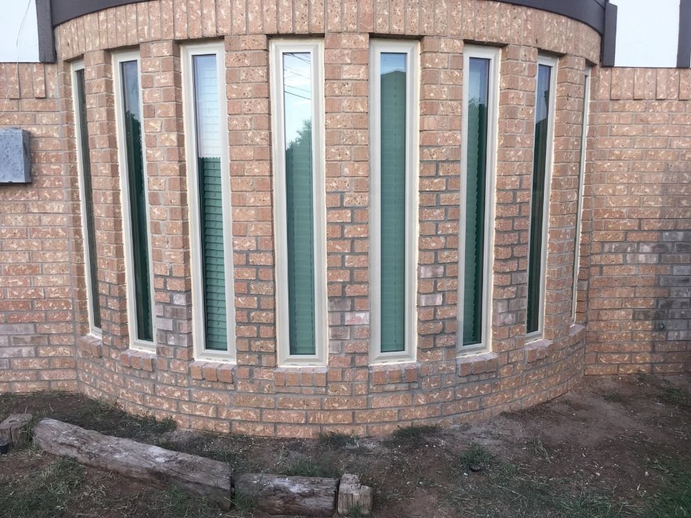 Slide of CT Home Improvements