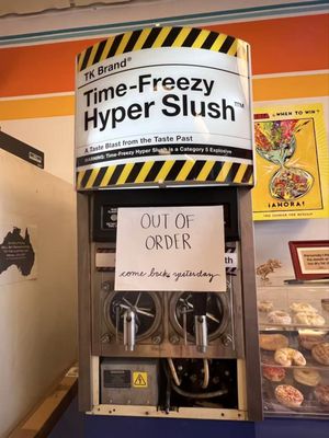 826LA & The Echo Park Time Travel Mart by null