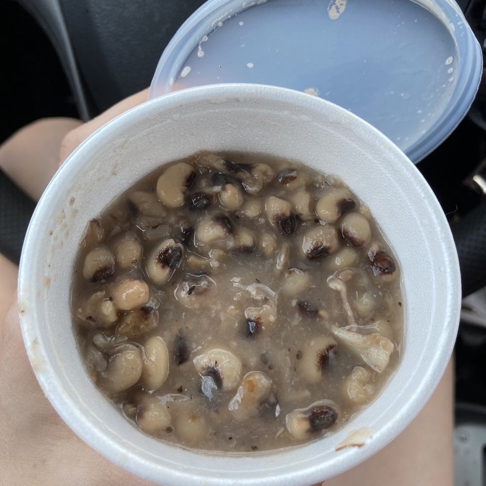 This Guys Smoke N Grill - Purple hull peas - Barbeque Near Me - Searcy, Arkansas This Guys Smoke N Grill - Purple hull peas - Barbeque Near Me - Searcy, Arkansas