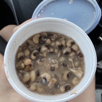 This Guys Smoke N Grill - Purple hull peas - Barbeque Near Me - Searcy, Arkansas This Guys Smoke N Grill - Purple hull peas - Barbeque Near Me - Searcy, Arkansas