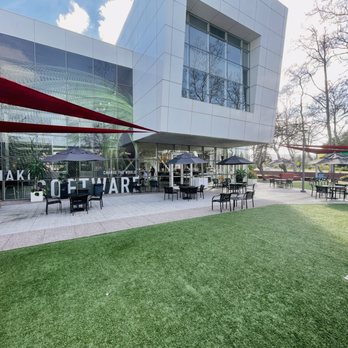 Cloud Bistro - Outside - Cafes Near Me - Mountain View, California