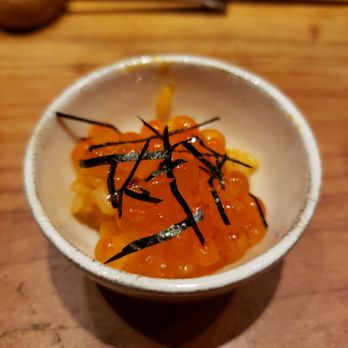Hinata - Sushi Bars Near Me - San Francisco, California