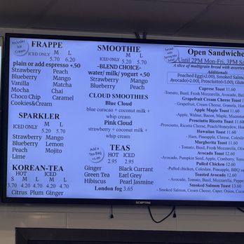 Cuppi Coffee - Menu - Coffee & Tea Near Me - Dumfries, Virginia Cuppi Coffee - Menu - Coffee & Tea Near Me - Dumfries, Virginia