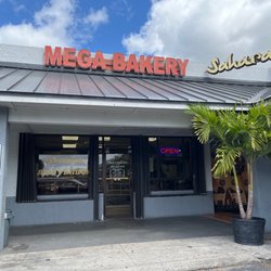 Mega Bakery - Mega Bakery Miami fl