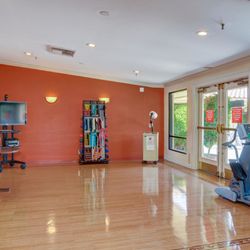 Willow Springs Healthcare Center