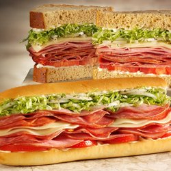 Italian!!