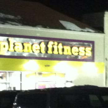 Planet Fitness - Gyms Near Me - Broomall, Pennsylvania