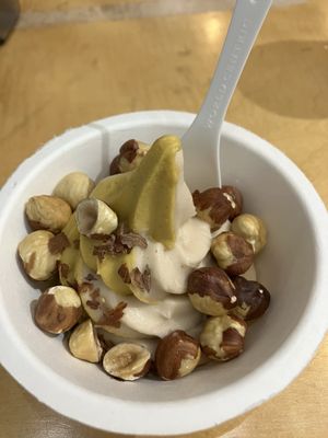 Eb & Bean SE by null