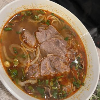 Pho N Mor - 44. Bun Bo Hue - Vietnamese Near Me - Chino Hills, California Pho N Mor - 44. Bun Bo Hue - Vietnamese Near Me - Chino Hills, California