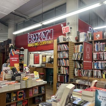 Strand Bookstore - Bookstores Near Me - New York, New York