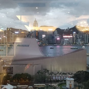 海港薈 - Outside view - Seafood Near Me - Hong Kong, HK
