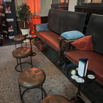 San Francisco Playhouse - Lobby - Performing Arts Near Me - San Francisco, California