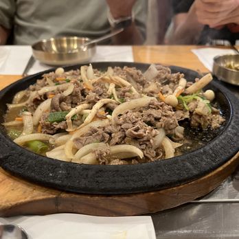 Kaya Garden - Korean Near Me - Leonia, New Jersey