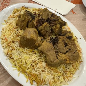 Hadramout Restaurant - Middle Eastern Near Me - Houston, Texas