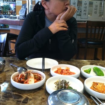 The Place Gu Jip Restaurant - Korean Near Me - Gardena, California The Place Gu Jip Restaurant - Korean Near Me - Gardena, California