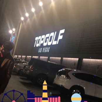 Topgolf - Golf Near Me - Las Vegas, Nevada