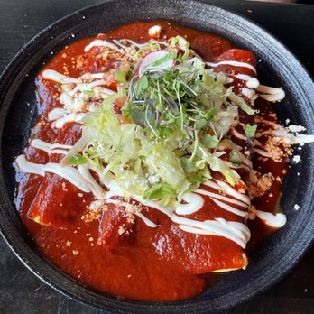 Tostadas - Enchiladas - Breakfast & Brunch Near Me - Campbell, California Tostadas - Enchiladas - Breakfast & Brunch Near Me - Campbell, California