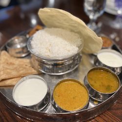 A2B Veg Restaurant