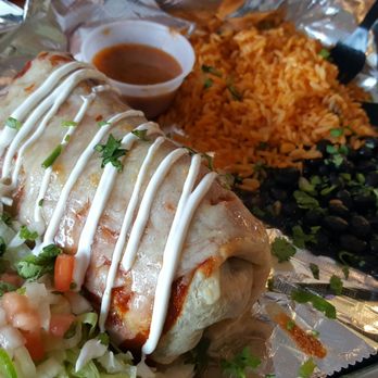 Lupe's 55 Cantina - Mexican Near Me - Hampton, New Hampshire