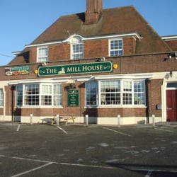 Mill House