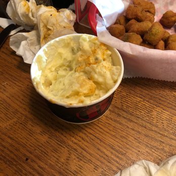 Bono's Pit Bar-B-Q - Potato salad - Barbeque Near Me - Englewood, Colorado Bono's Pit Bar-B-Q - Potato salad - Barbeque Near Me - Englewood, Colorado