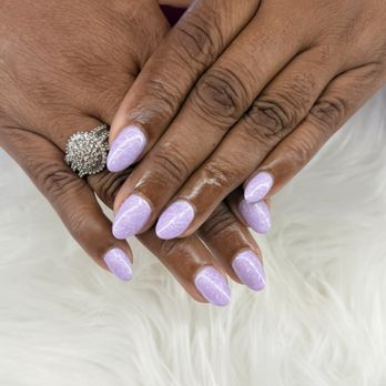 Q Nail Lounge - Polly my wonderful nail Tech - Nail Salons Near Me - Downey, California Q Nail Lounge - Polly my wonderful nail Tech - Nail Salons Near Me - Downey, California