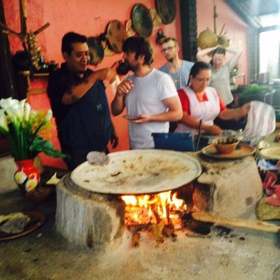 Mi Tierra Linda by null