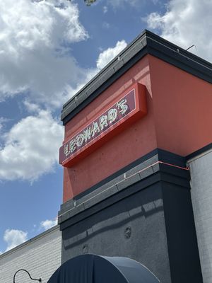 Leonard's Pit Barbecue by null