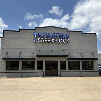 Houston Safe and Lock - Our new store on Beltway 8 - Safe Stores Near Me - Houston, Texas Houston Safe and Lock - Our new store on Beltway 8 - Safe Stores Near Me - Houston, Texas