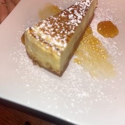 Creme Brulee