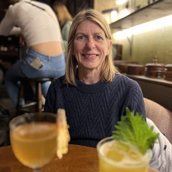 The Cobbler Bar - Happy customer - Cocktail Bars Near Me - Gent, VOV