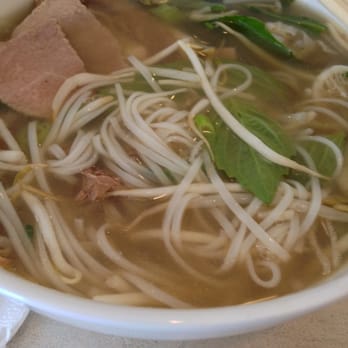 Pho 777 - Special meat combo - Vietnamese Near Me - Honolulu, Hawaii