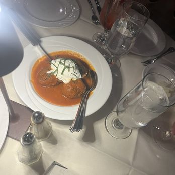 Savini Restaurant - Italian Near Me - Allendale, New Jersey