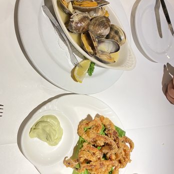 Assaggio - Fried Calamari and Calm Scampi - Italian Near Me - Mililani, Hawaii Assaggio - Fried Calamari and Calm Scampi - Italian Near Me - Mililani, Hawaii