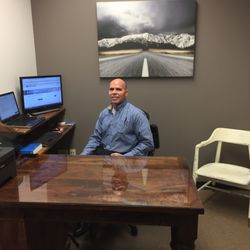 HP Law - Paralegal Extraordinaire Jim Jones