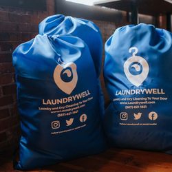 LaundryWell