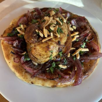 Levant Mediterranean Cuisine - Musakhan - Mediterranean Near Me - York, Pennsylvania