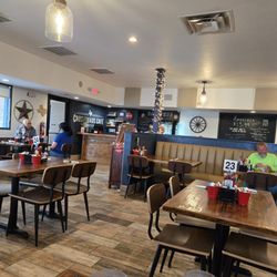 Crossroads Cafe