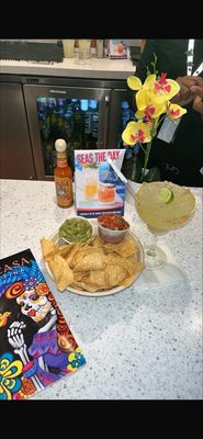 Mi Casa Cantina by null