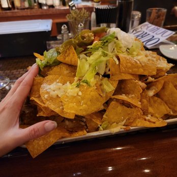 Ouros - Nachos - Comfort Food Near Me - Jim Thorpe, Pennsylvania Ouros - Nachos - Comfort Food Near Me - Jim Thorpe, Pennsylvania