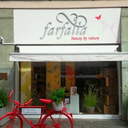 Farfalla beauty by nature - farfalla