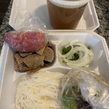 Banh mi Dang - To go Pho Dac Biet - Soup Near Me - Evans, Georgia Banh mi Dang - To go Pho Dac Biet - Soup Near Me - Evans, Georgia