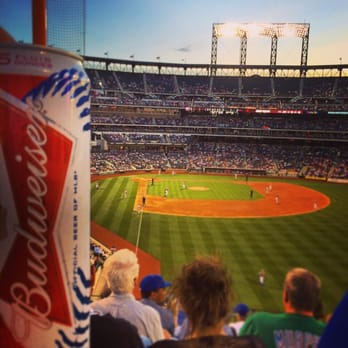 Citi Field - Stadiums & Arenas Near Me - Corona, New York