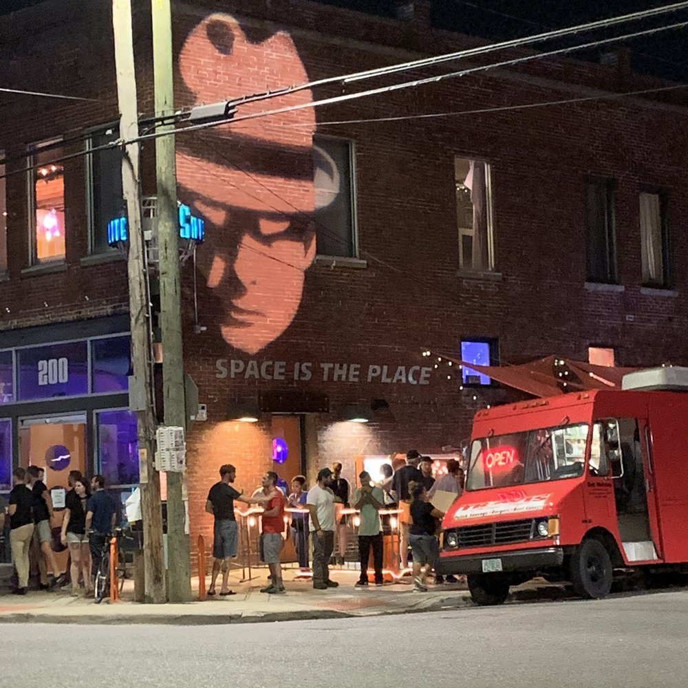 Secret Stages - Festivals Near Me - Birmingham, Alabama Secret Stages - Festivals Near Me - Birmingham, Alabama