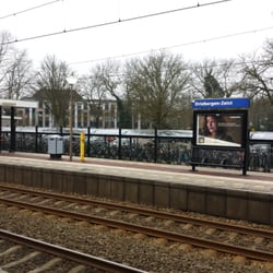 Station Driebergen-Zeist
