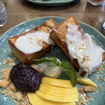 Tur - Breakfast & Brunch Near Me - San Francisco, California