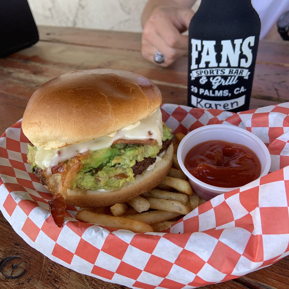 FANS SPORTS BAR AND GRILL 208 Photos & 88 Reviews Sports Bars