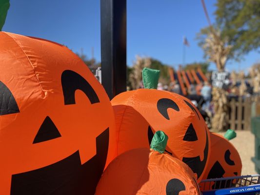 Farmers market in Kirkwood by null